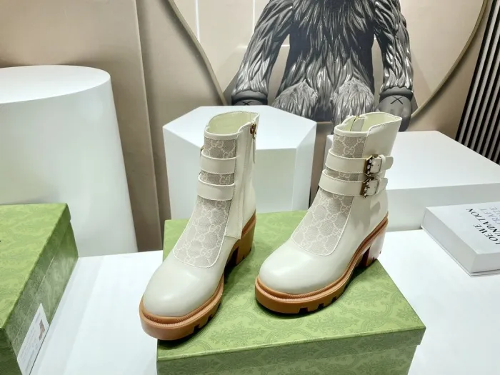 Gucci women _Boots shoes eur 35-40