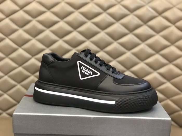 Prada men_Casual shoes eur 38-45