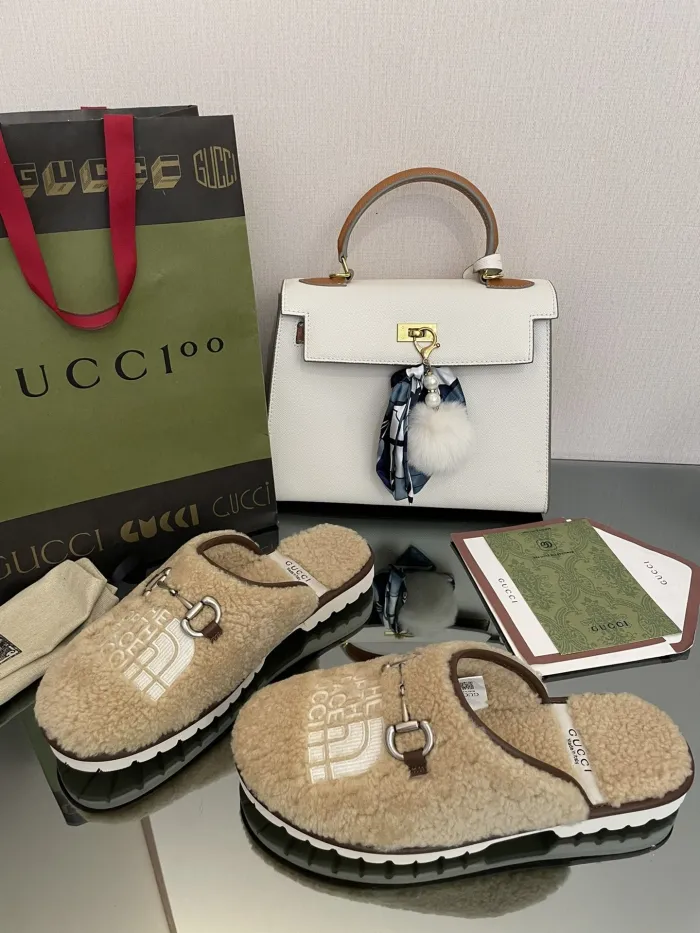 Gucci Nike Unisex_Csaual shoes eur 36-48