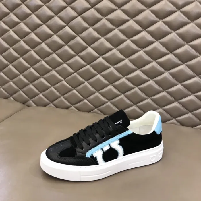 Ferragamo men_Casual shoes eur 38-45