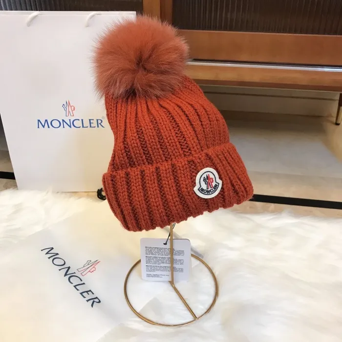 MONCLER Hats