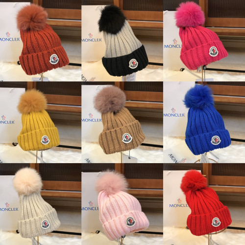 MONCLER Hats