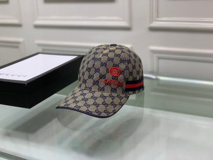 Gucci Hats