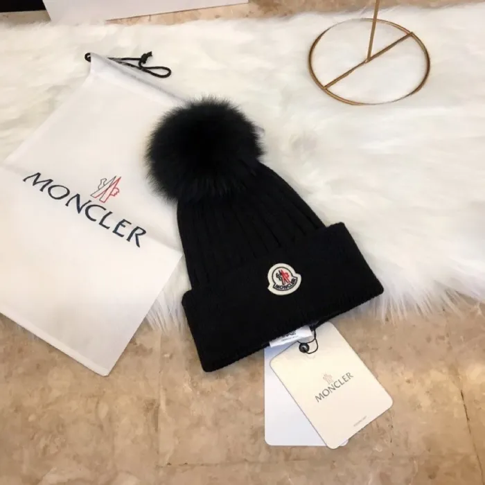 MONCLER Hats
