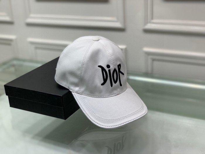 Dior Hats