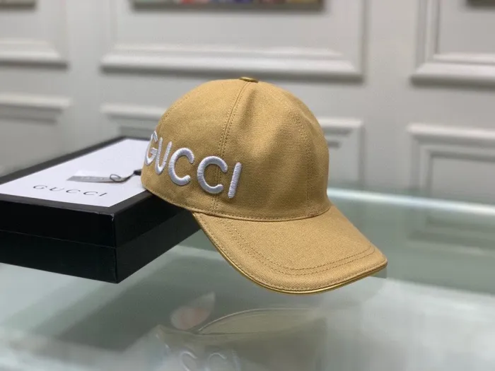 Gucci Hats