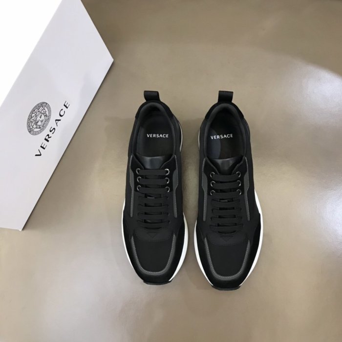 Versace men_Casual shoes eur 38-45