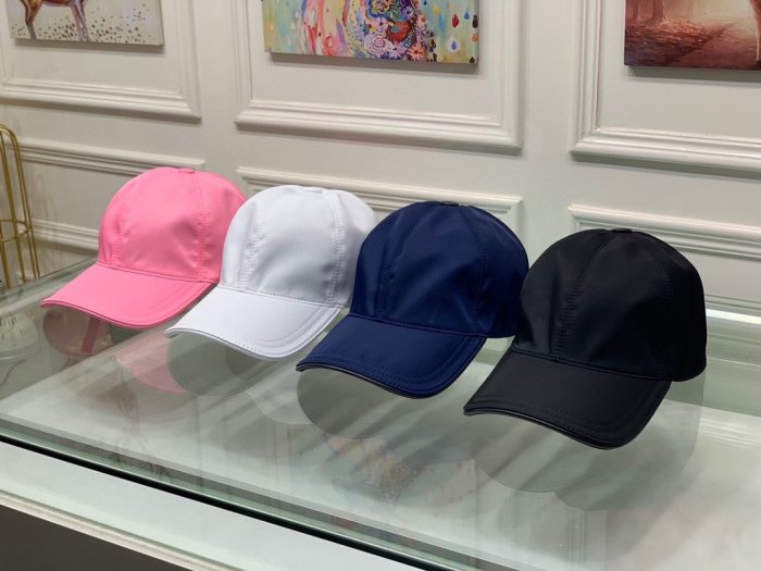 Prada Hats