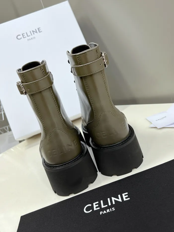 CELINE women _Boots shoes eur 35-40