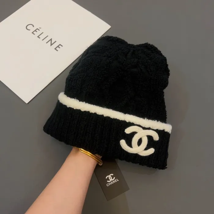Chanel Hats