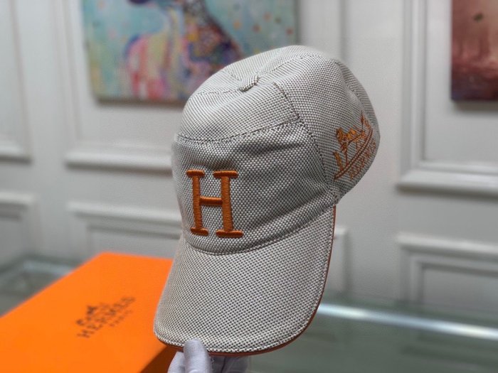 Hermes Hats