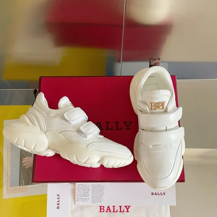 BALLY women _Csaual shoes shoes eur 35-40