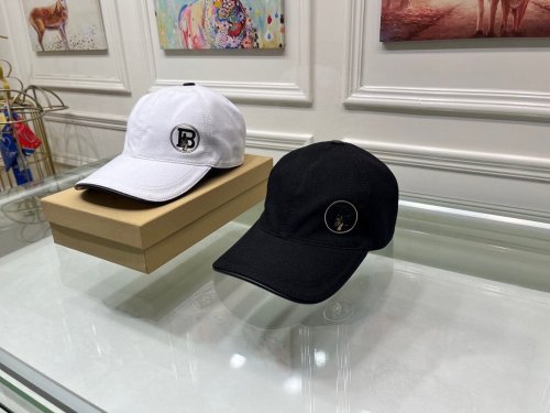 Burberry Hats