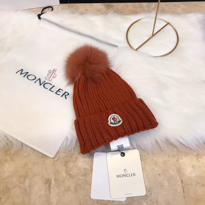 MONCLER Hats