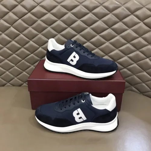 BALLY men_Casual shoes eur 38-45