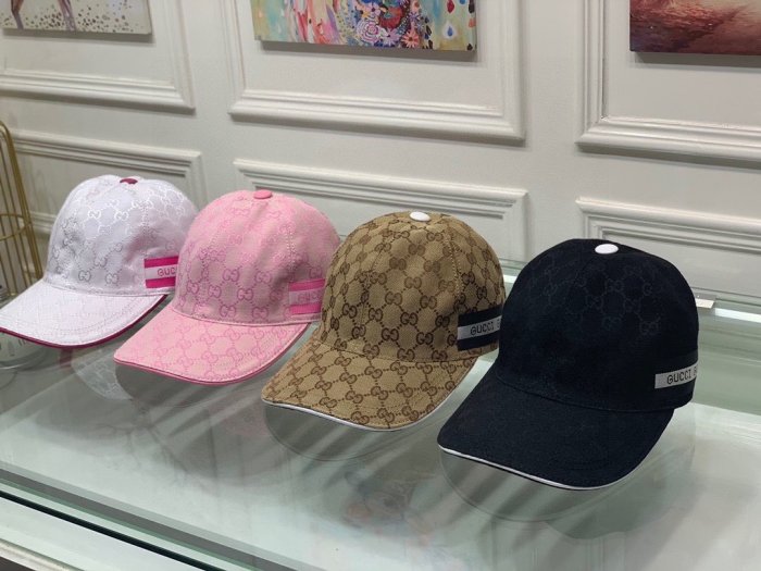 Gucci Hats