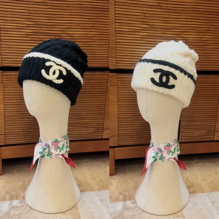 Chanel Hats