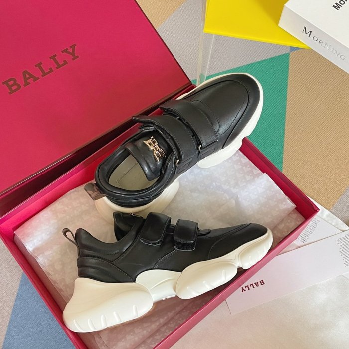 BALLY women _Csaual shoes shoes eur 35-40