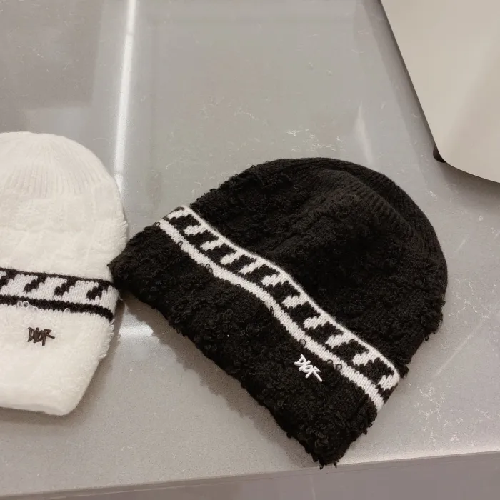 Dior Hats