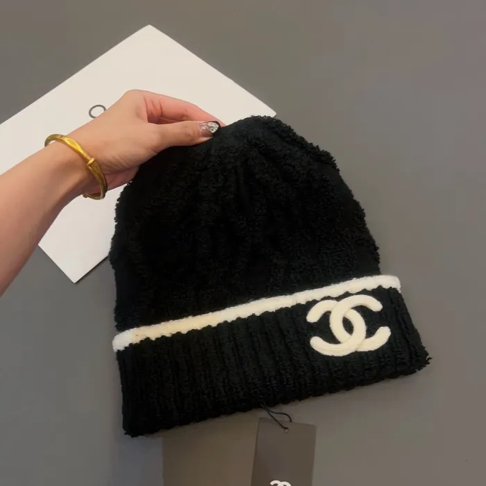 Chanel Hats
