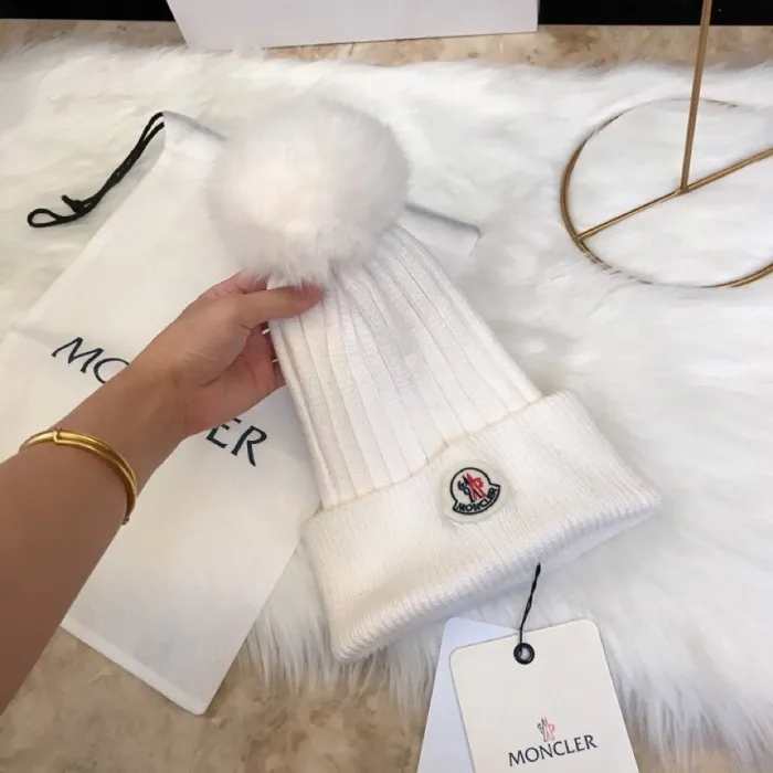 MONCLER Hats