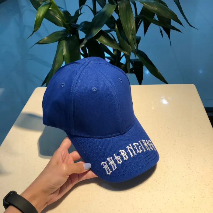 Balenciaga Hats