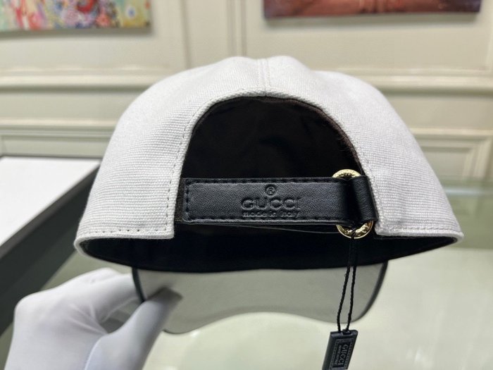 Gucci Hats