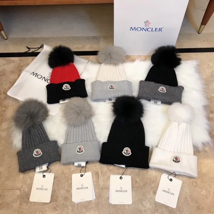 MONCLER Hats