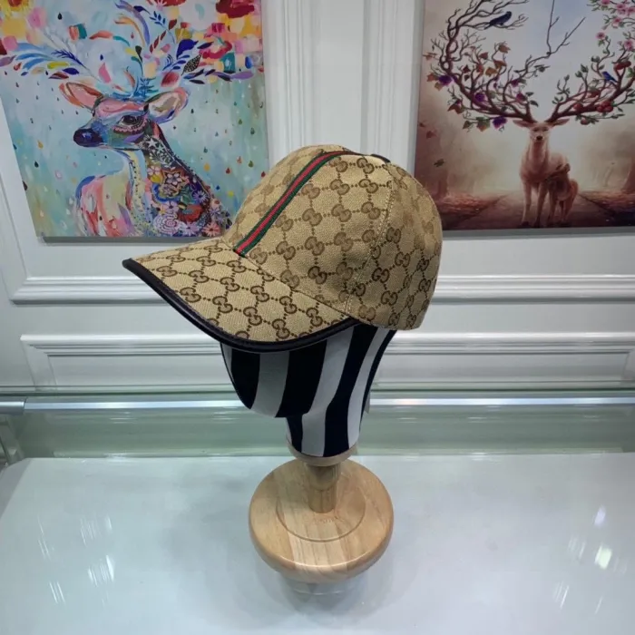 Gucci Hats