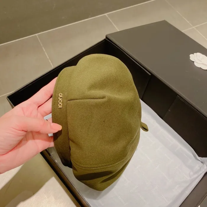 Gucci Hats