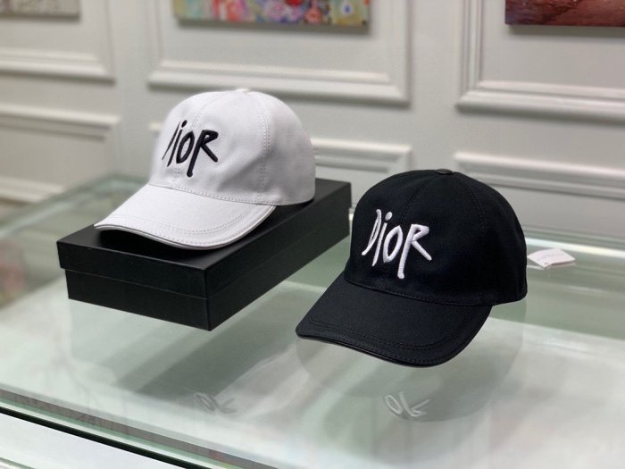 Dior Hats