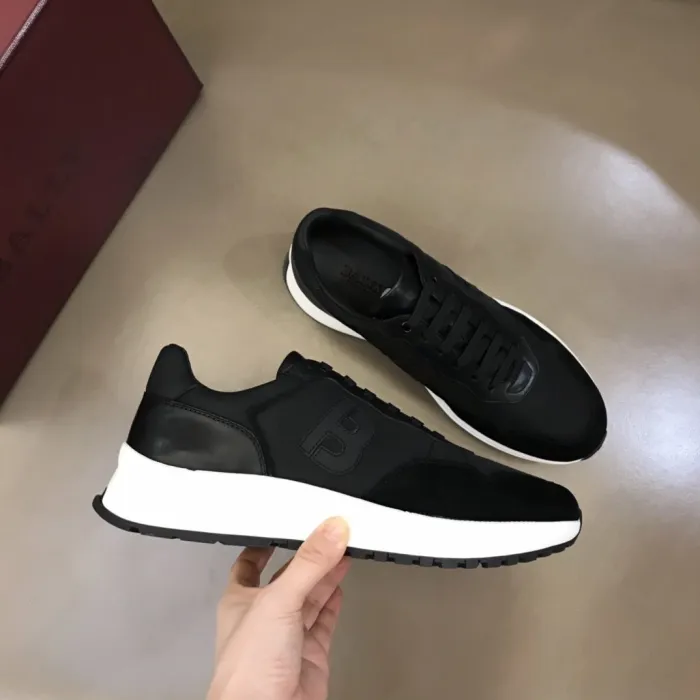 BALLY men_Casual shoes eur 38-45