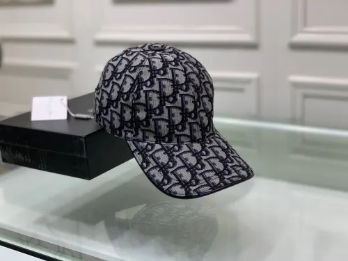 Dior Hats
