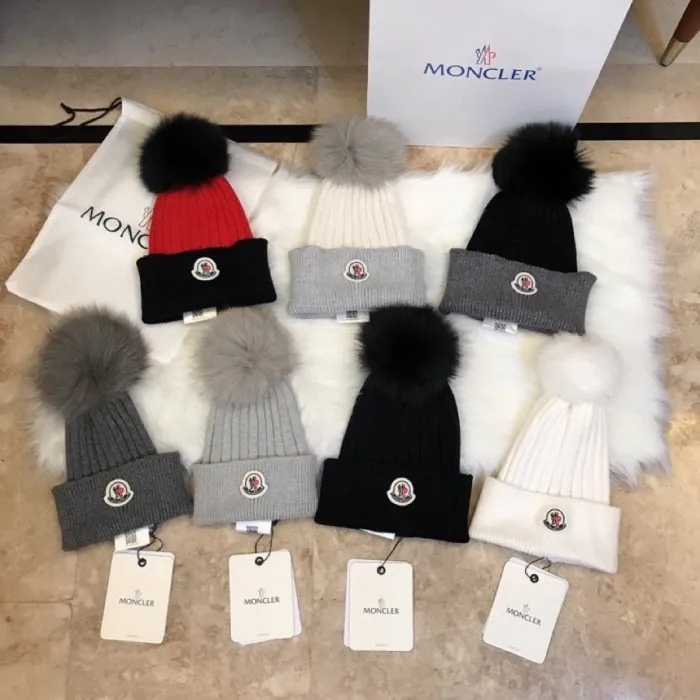MONCLER Hats