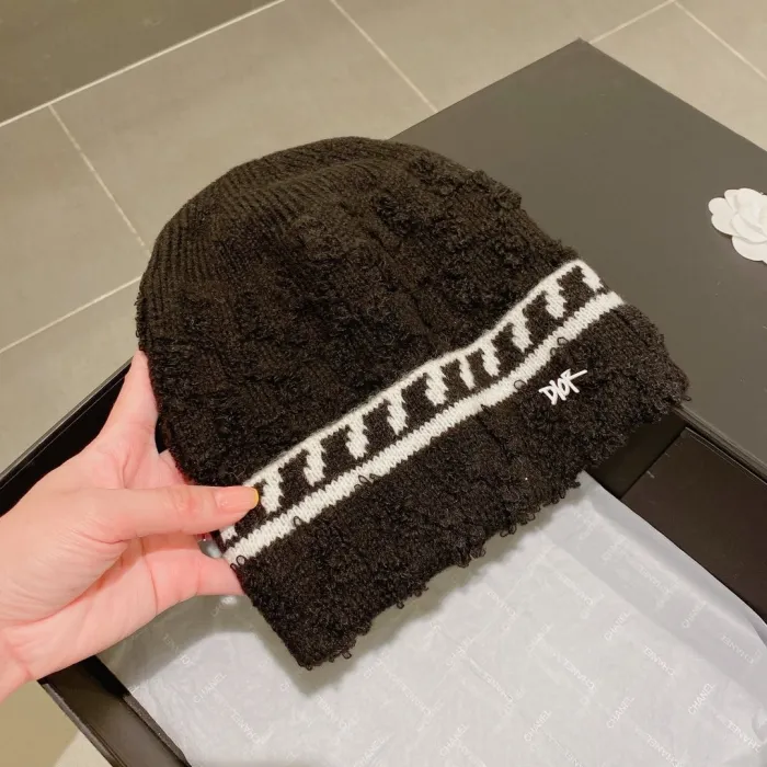 Dior Hats