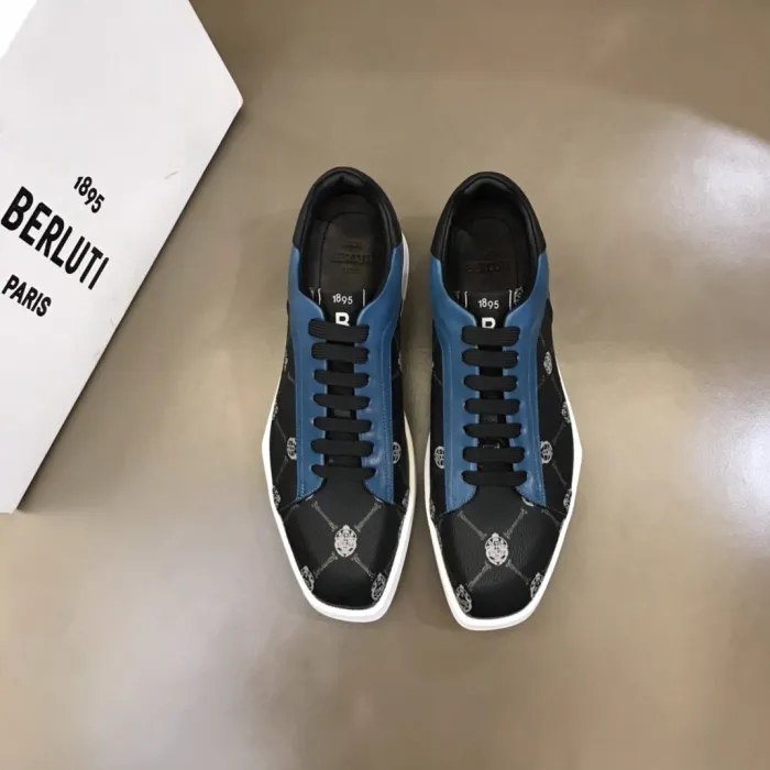 Berluti men_Casual shoes eur 38-45