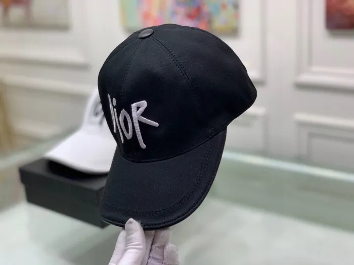 Dior Hats