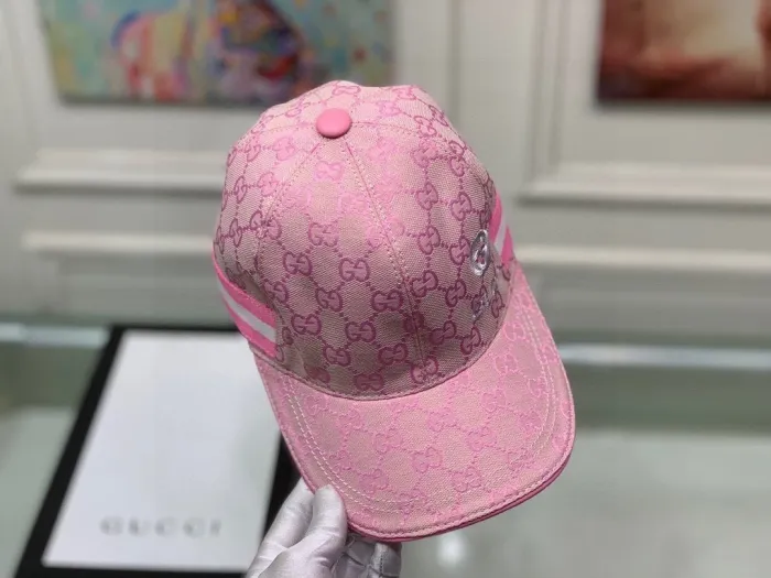 Gucci Hats