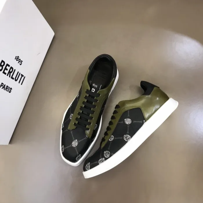 Berluti men_Casual shoes eur 38-45