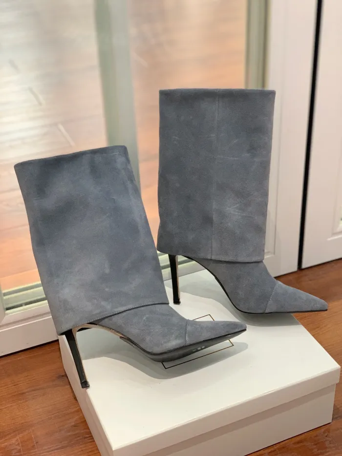 BALMAIN women _Boots shoes eur 35-40