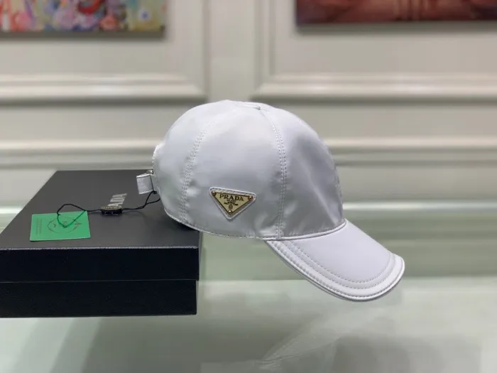 Prada Hats