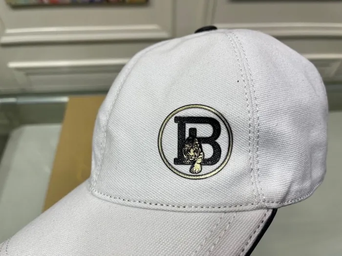Burberry Hats