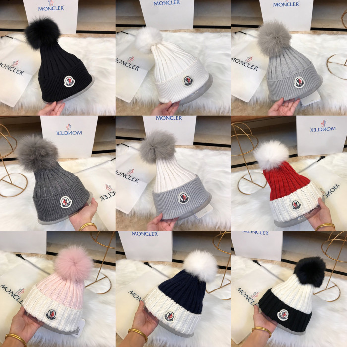 MONCLER Hats