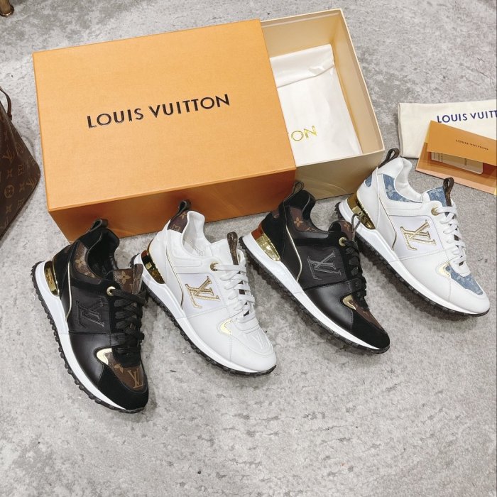 LOUIS VUITTON women _Csaual shoes shoes eur 35-40