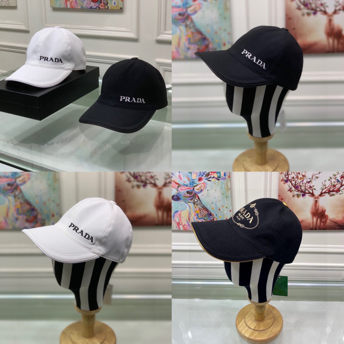 Prada Hats