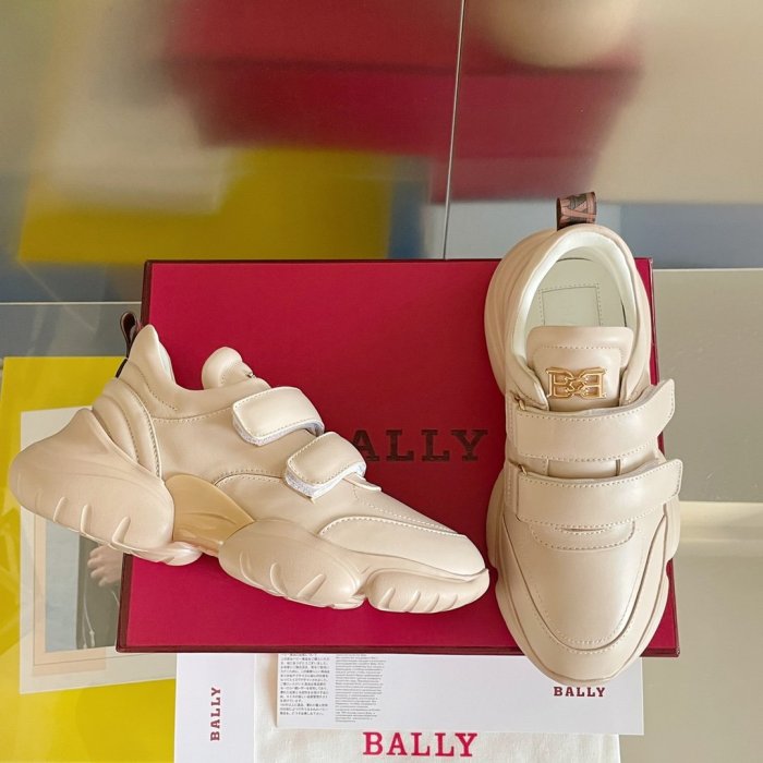 BALLY women _Csaual shoes shoes eur 35-40