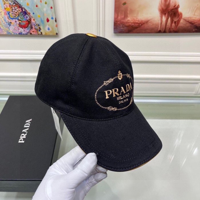 Prada Hats