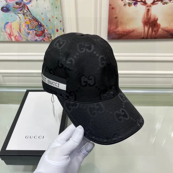 Gucci Hats