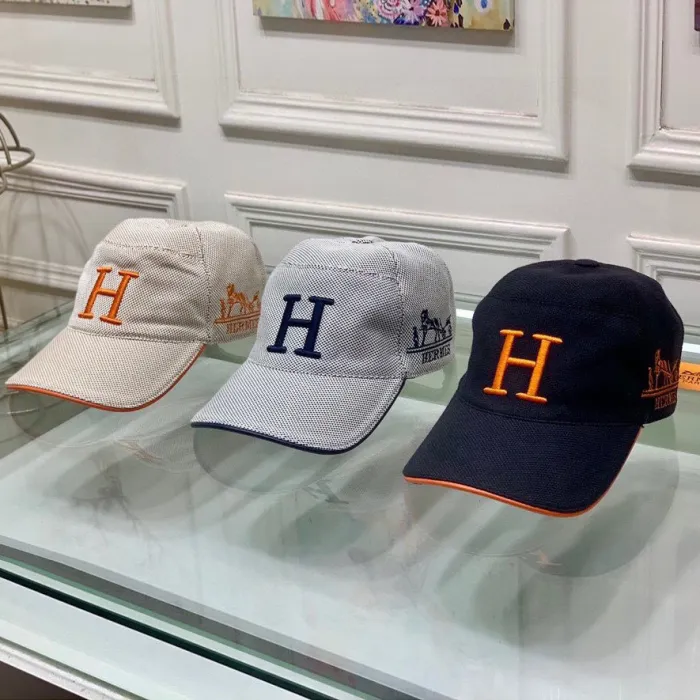 Hermes Hats