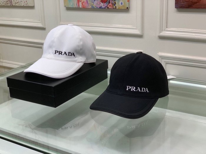 Prada Hats